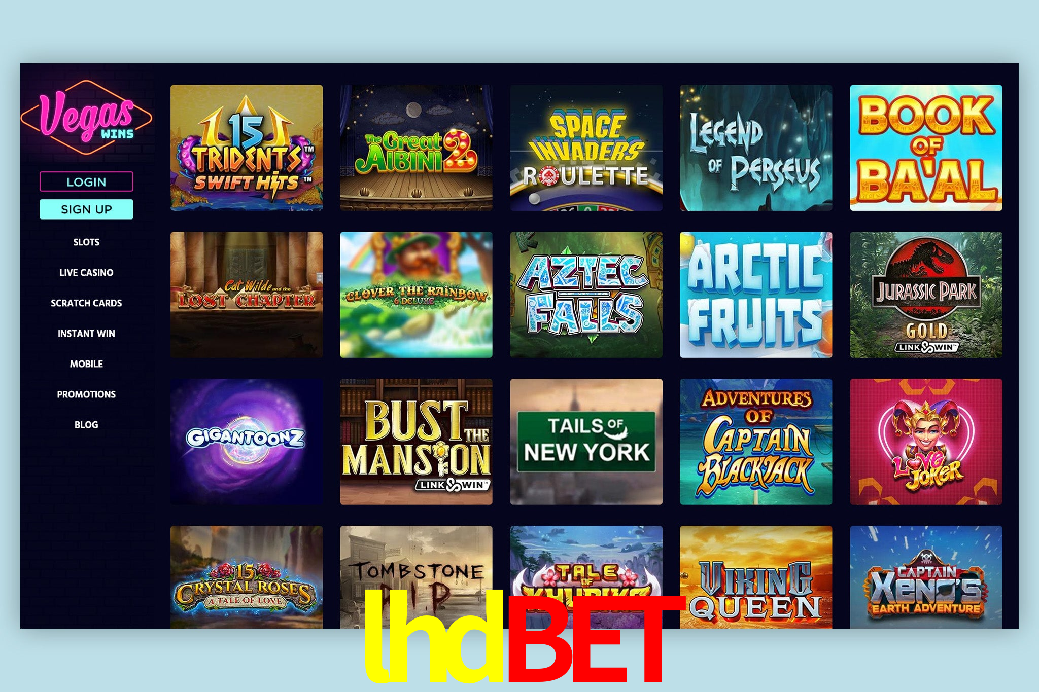 Basketball Betting lhdbet
