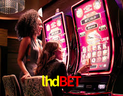 Live Casino lhdbet