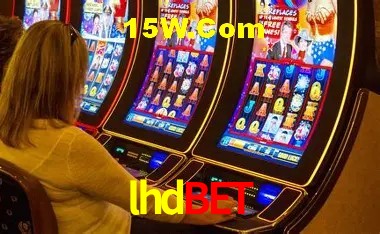 A Popularidade dos Caça-Níqueis no lhdbet