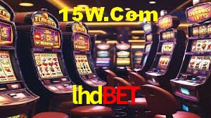 Roulette Table lhdbet