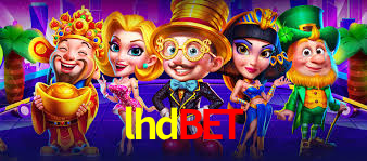 lhdbet: Seu Cassino Premiado com Pagamentos Rápidos