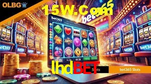 Blackjack Table lhdbet