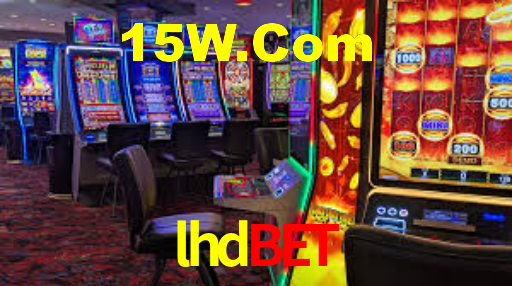 Descubra a Magia dos Jogos de Arcade no lhdbet