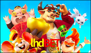 Welcome Bonus lhdbet