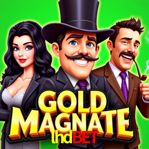 Interface Premium lhdbet