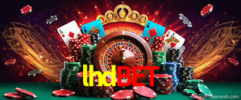 Roulette Table lhdbet