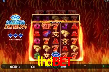 A Experiência Imersiva dos Cassinos Ao Vivo no lhdbet