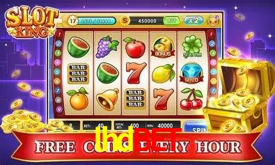Inovações de Jogos na lhdbet: O Futuro das Experiências Interativas