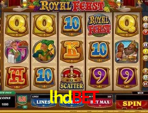 A Revolução dos Aplicativos de Jogos no lhdbet
