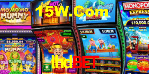 Descubra a Magia dos Jogos de Arcade no lhdbet