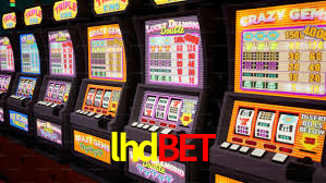 Bônus Generosos e Exclusivos no lhdbet para Você!