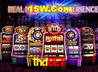 Inovações de Jogos na lhdbet: O Futuro das Experiências Interativas